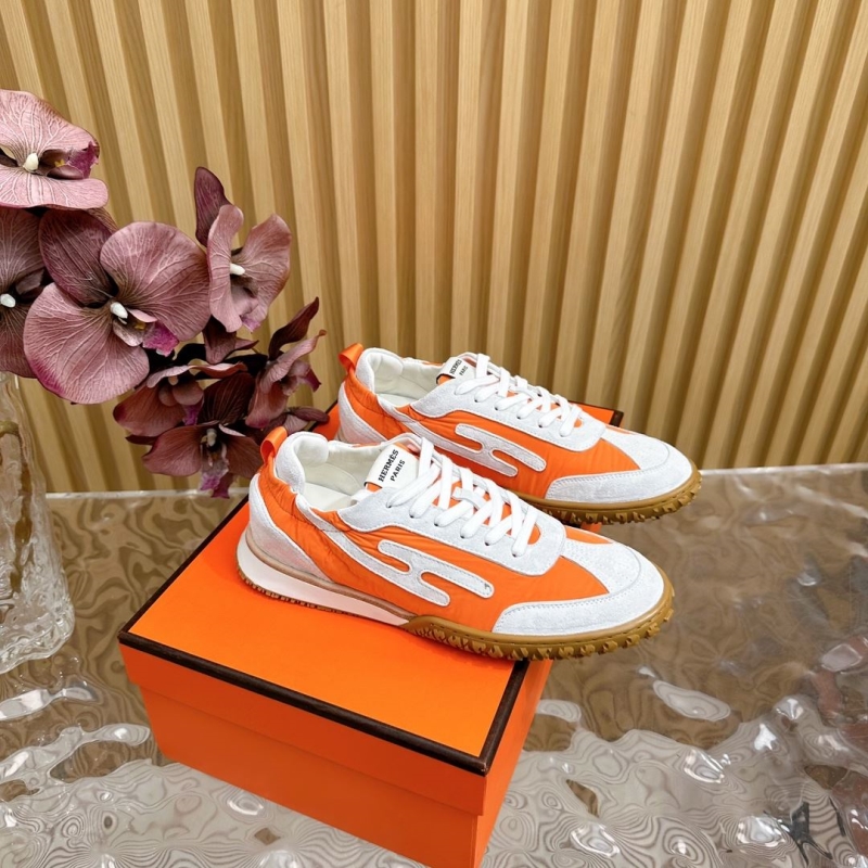 H**mes sneakers